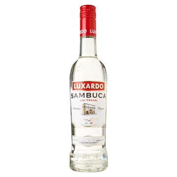 Luxardo dei Cesari Sambuca likőr 0,7l 38%