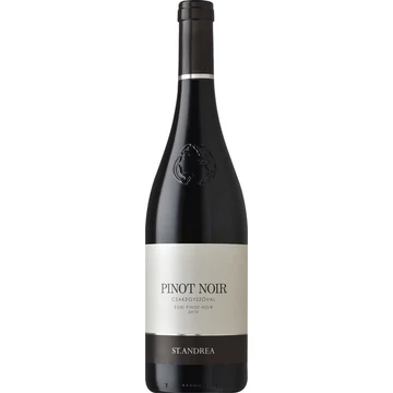 St, Andrea Csakegyszóval Pinot Noir száraz vörösbor 0,75l 2015