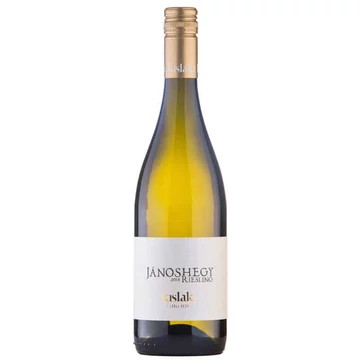 Légli Balatonboglári Rizling fehérbor 0,75l 2020