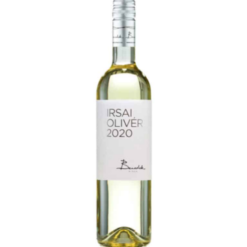 Benedek Irsai Olivér fehérbor 0,75l 2020