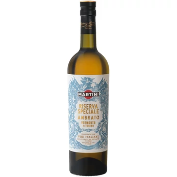 Martini Riserva Ambrato vermut 0,75l 18%