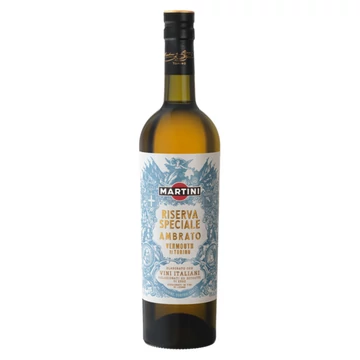 Martini Riserva Ambrato vermut 0,75l 18%