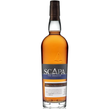 Scapa Orcadian Glansa rum 0,7l 40%