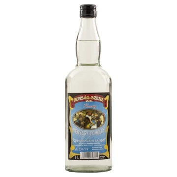 Kunság Pannónia vodka 1l 37,5%