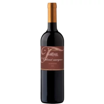 Takler Szekszárdi Cabernet Sauvignon száraz vörösbor 0,75l 2021* DRS
