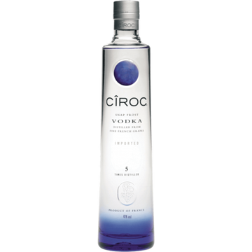 Ciroc vodka 1,75l 40%