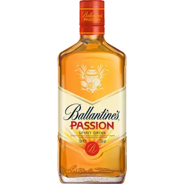 Ballantine's Passion whisky 0,7l 35%
