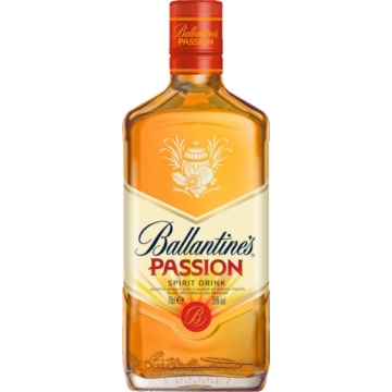 Ballantine's Passion whisky 0,7l 35%