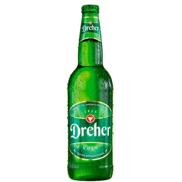 Dreher Gold palackos sör 0,33l Dreher Gold palackos sör 0,33l