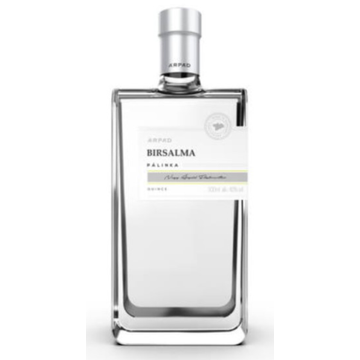 Árpád Kisüsti birspálinka 0,5l 40%