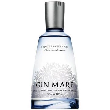 Mare Mediterranean gin 0,7l 42,7%