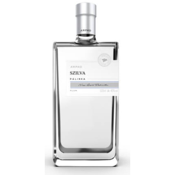 Árpád Kisüsti szilvapálinka 0,5l 40%