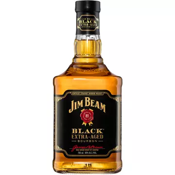 Jim Beam Black whiskey 1,0l 43%