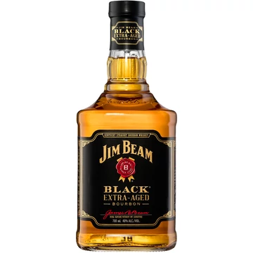 Jim Beam Black whiskey 1,0l 43%