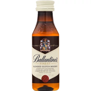 Ballantine's whisky 0,05l 40%