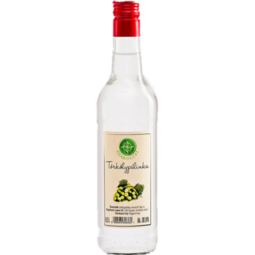 Szabolcsi törkölypálinka 0,04l 38%