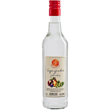 Szabolcsi vegyespálinka 0,04l 38%
