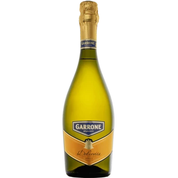 Garrone Dolcevita Secco fehér száraz pezsgő 0,75l