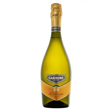 Garrone Dolcevita Secco fehér száraz pezsgő 0,75l