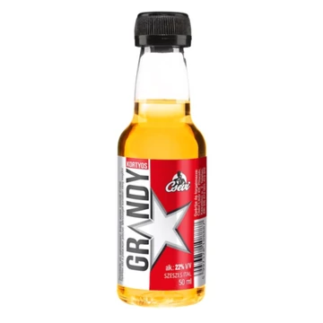 Csévi Grandy brandy ízű szeszesital 0,5l 33%