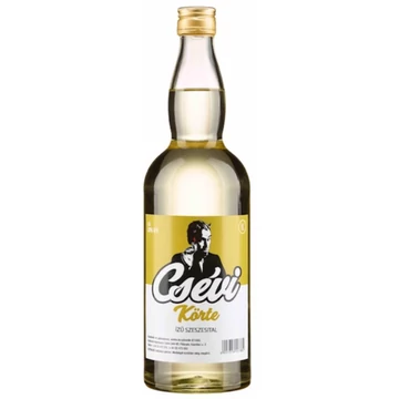 Csévi körte ízű szeszesital 0,5l 33%