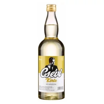 Csévi körte ízű szeszesital 0,5l 33%