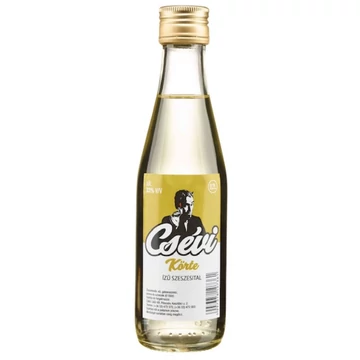 Csévi körte ízű szeszesital 0,2l 33%