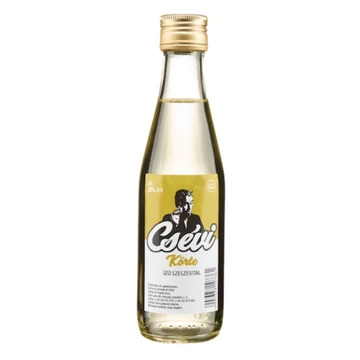 Csévi körte ízű szeszesital 0,2l 33%