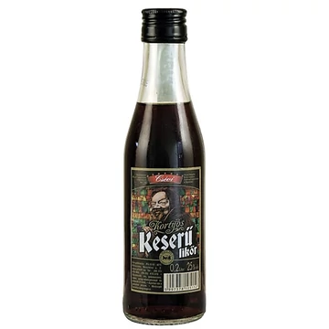 Csévi Kortyos keserű ízű szeszesital 0,2l 24%