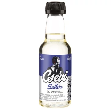 Csévi szilva ízű szeszesital 0,2l 33%