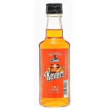 Csévi Kevert vegyes ízű szeszesital 0,2l 20%