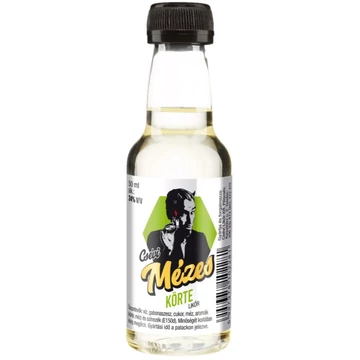 Csévi mézes körte ízű szeszesital 0,05l 24%