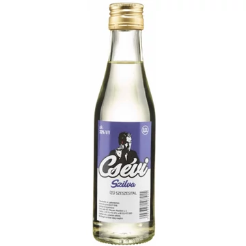 Csévi szilva ízű szeszesital 0,5l 33%