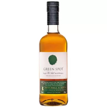 Green Spot whiskey 0,7l 40%