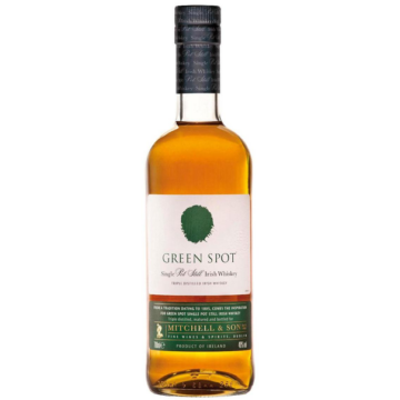 Green Spot whiskey 0,7l 40%