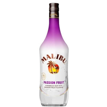 Malibu Passion rum 0,7l 21%