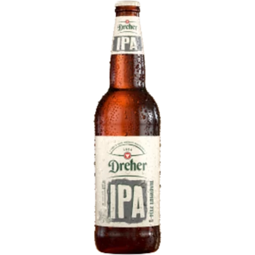 Dreher IPA palackos sör 0,5l