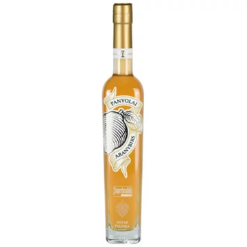 Panyolai Arany birs pálinka 0,5l 38%