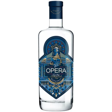 Opera gin 0,7l 44%