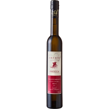 Agárdi Prémium cigánymeggy pálinka 0,5l 40%