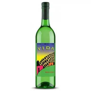 Del Maguey Vida mezcal 0,7l 42%