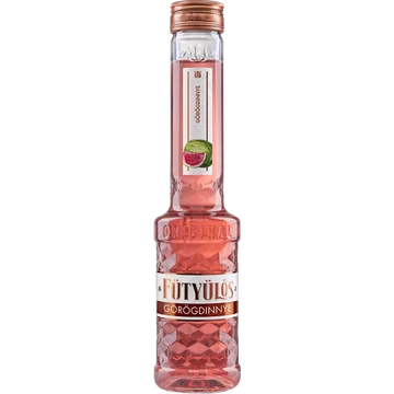Fütyülős görögdinnye likőr 0,2l 24,5% DRS