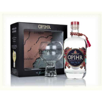 Ophir Oriental fűszeres ízesítésű gin 0,7l 42,5%