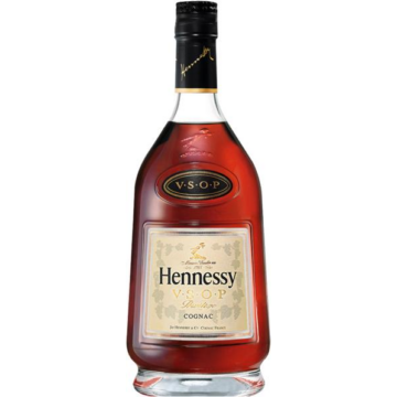 Hennessy VSOP Privilege konyak 0,7l 40%