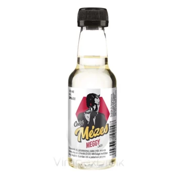 Csévi Mézes Meggy szeszes ital 0,05l 24%