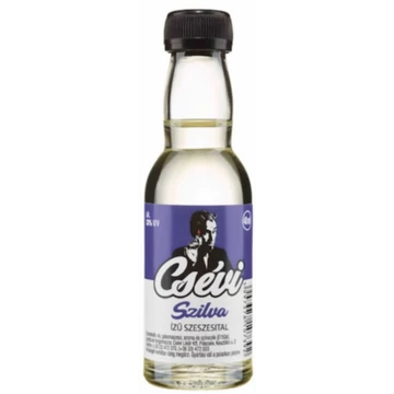 Csévi Mézes Szilva szeszes ital 0,05l 24%