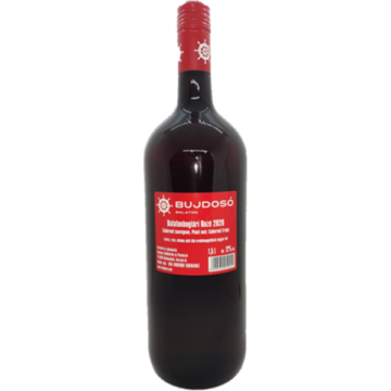 Balatonboglári Házasítás vörös bor 1,5l 2020