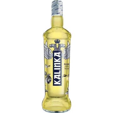 Zwack Kalinka likőr alma ízesítéssel 0,5l 24,5%
