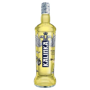 Zwack Kalinka likőr alma ízesítéssel 0,5l 24,5%