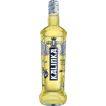 Kalinka likőr alma ízesítéssel 0,5l 24,5%